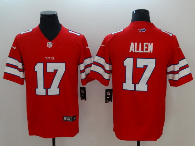 Buffalo Bills Jerseys 028